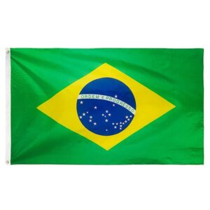 Big Country Flag Worldcup 2026