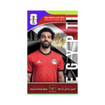 FIFA World Cup Branding Roof Hanging Dangler EGYPT