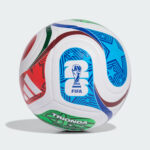 Premium Soccer Ball, FIFA World Cup 2026 Pro Football, Size 5