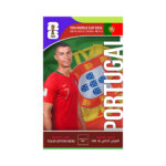FIFA World Cup Branding Roof Hanging Dangler PORTUGAL