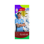 FIFA World Cup Branding Roof Hanging Flag W/PIPE-URUGUAY
